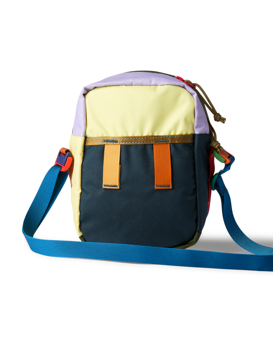 Todo 3L Shoulder Bag - Del Día — image 2