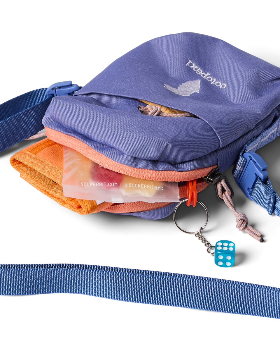 Todo 1L Shoulder Bag — image 14