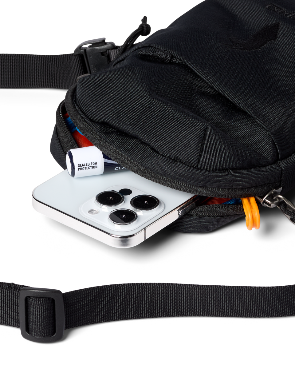 Todo 1L Shoulder Bag — image 10