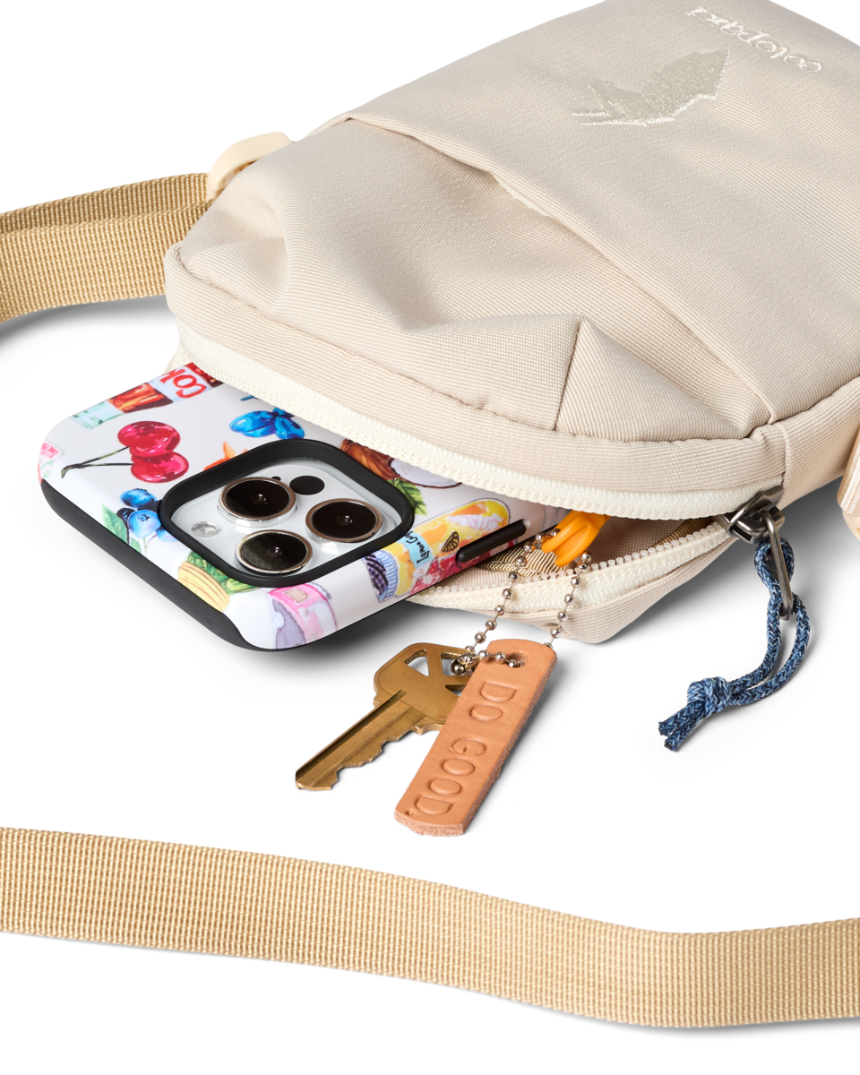 Todo 1L Shoulder Bag — image 6