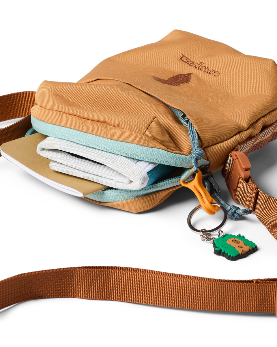 Todo 1L Shoulder Bag — image 21