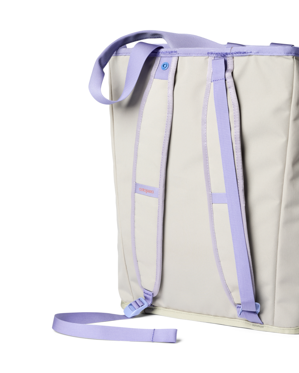 Todo 22L Convertible Tote — image 4
