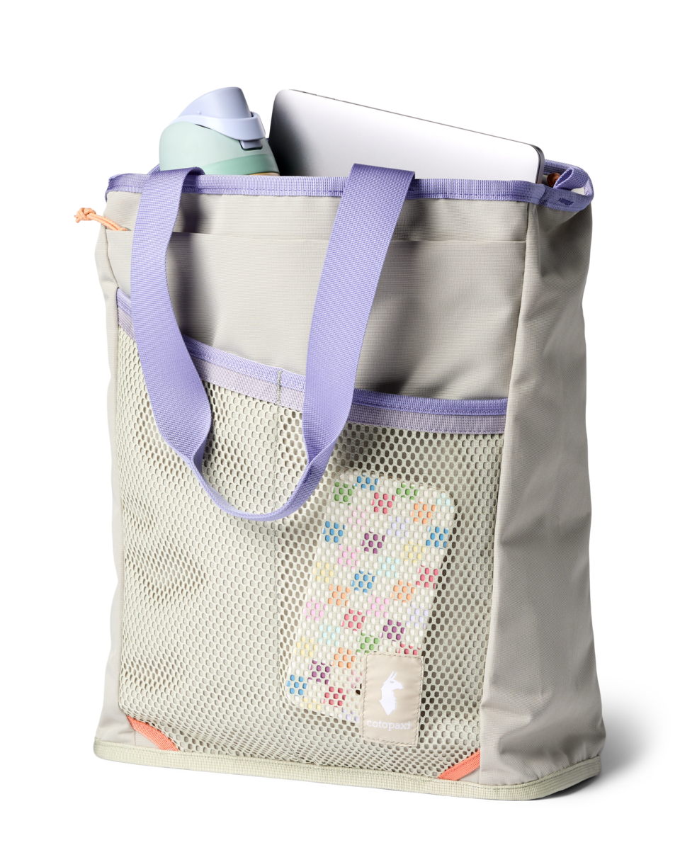 Todo 22L Convertible Tote — image 3