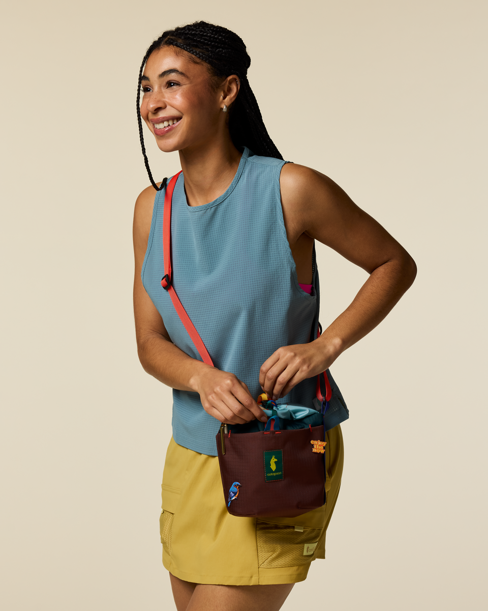 Todo 3L Bucket Bag - Del Día — image 7