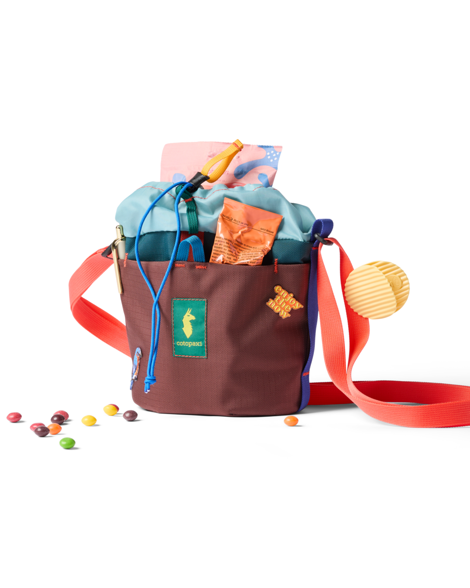 Todo 3L Bucket Bag - Del Día — image 5