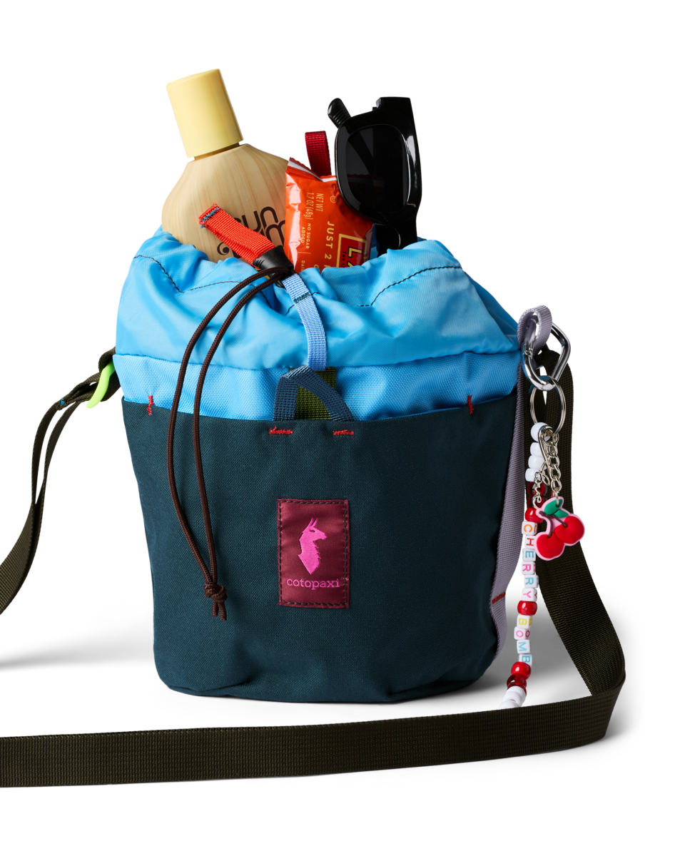 Todo 3L Bucket Bag - Del Día — image 3