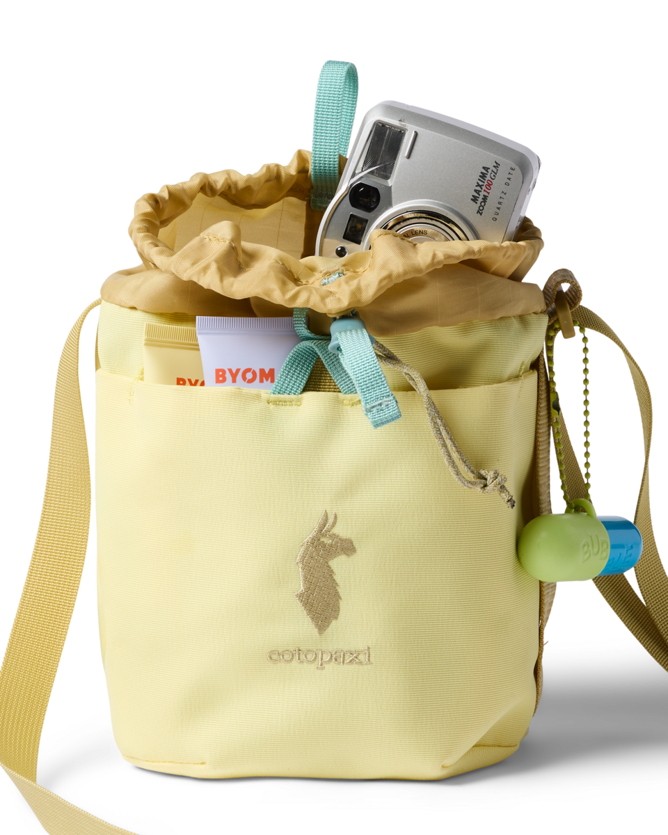 Todo 3L Bucket Bag — image 3