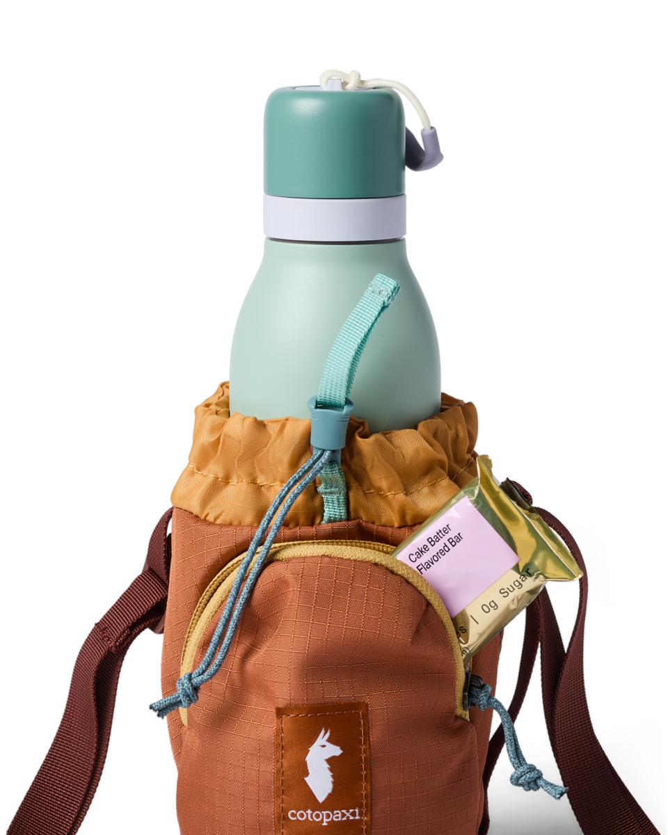 Todo Water Bottle Sling — image 4