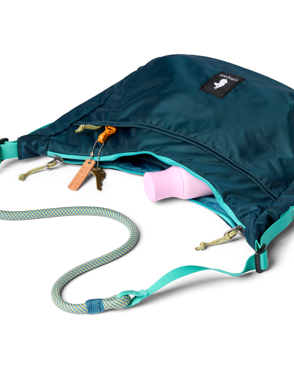 Trozo 8L Shoulder Bag — image 6