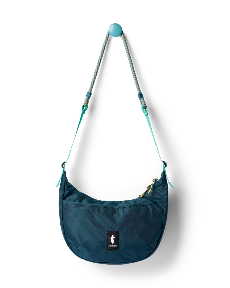 Trozo 8L Shoulder Bag — image 4