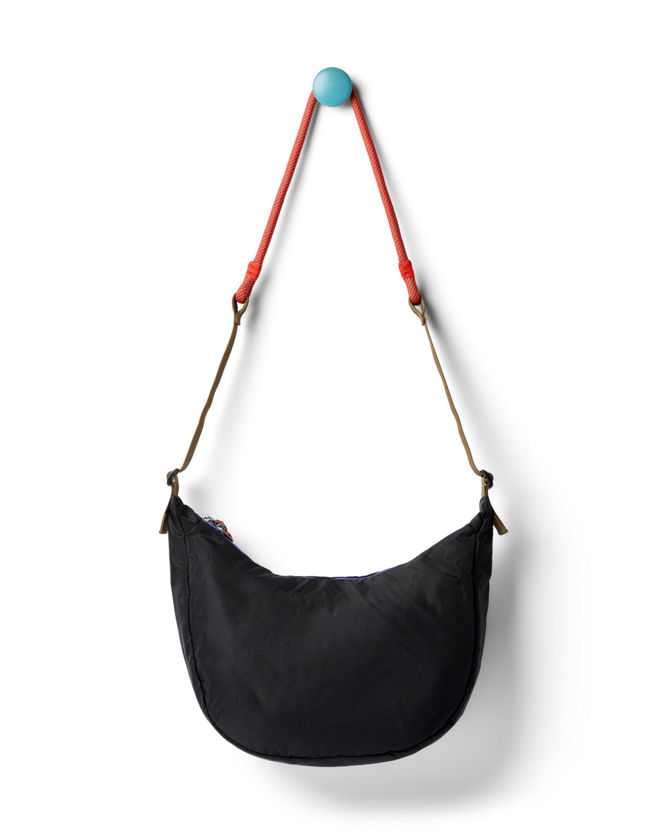 Trozo 8L Shoulder Bag - Cada Día — image 5