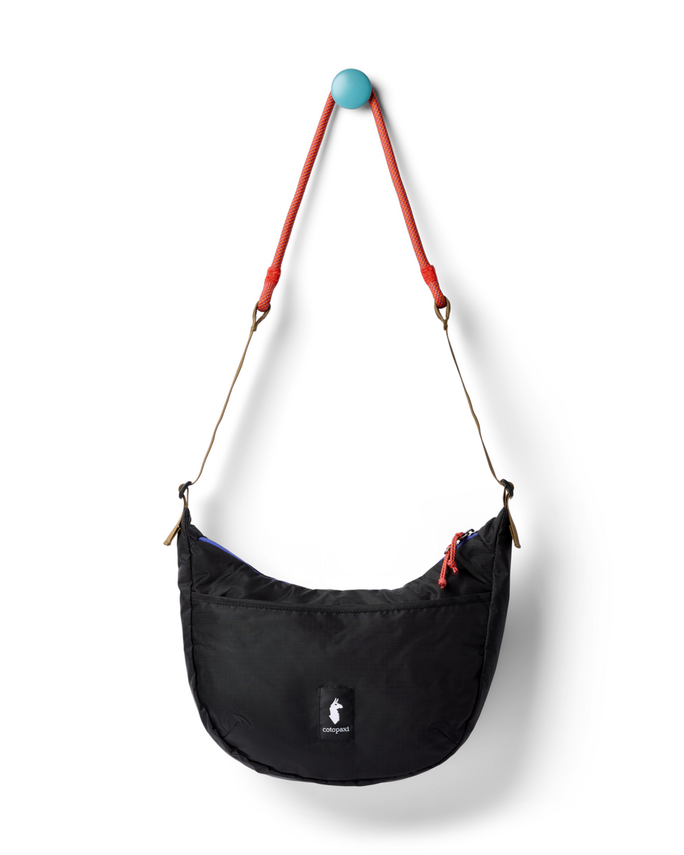Trozo 8L Shoulder Bag - Cada Día — image 4