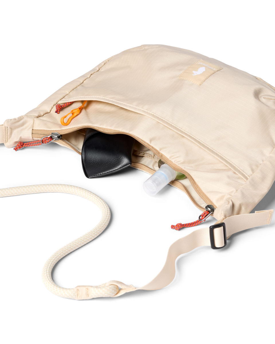 Trozo 8L Shoulder Bag — image 9