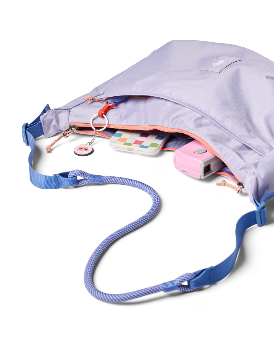 Trozo 8L Shoulder Bag — image 3