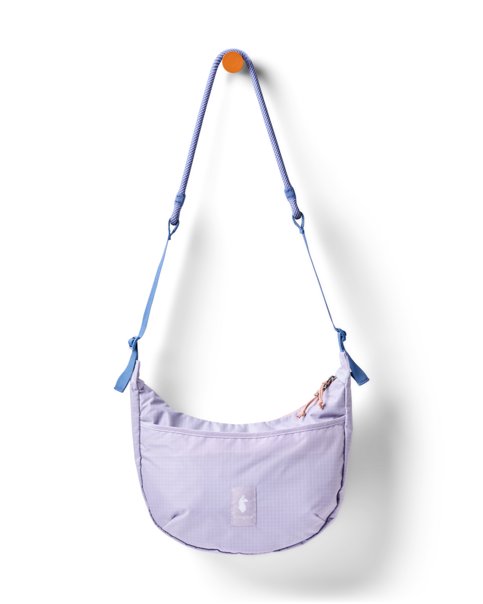 Trozo 8L Shoulder Bag — image 1