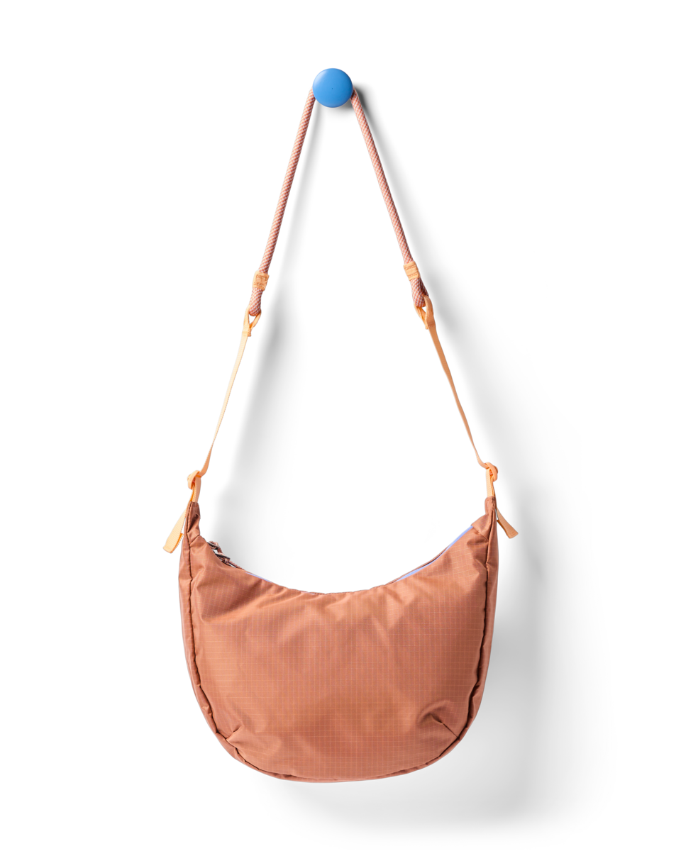 Trozo 8L Shoulder Bag - Cada Día — image 2