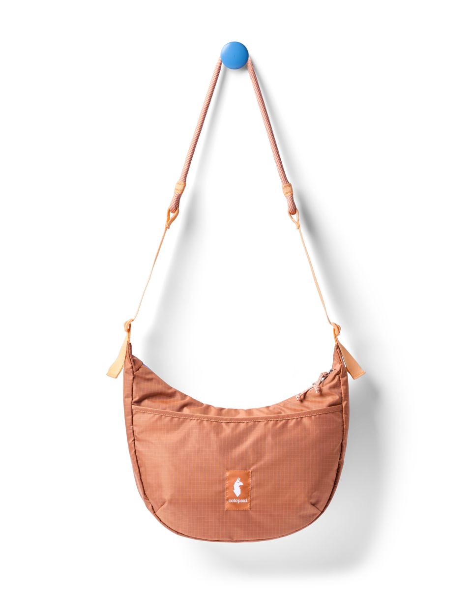 Trozo 8L Shoulder Bag - Cada Día — image 1