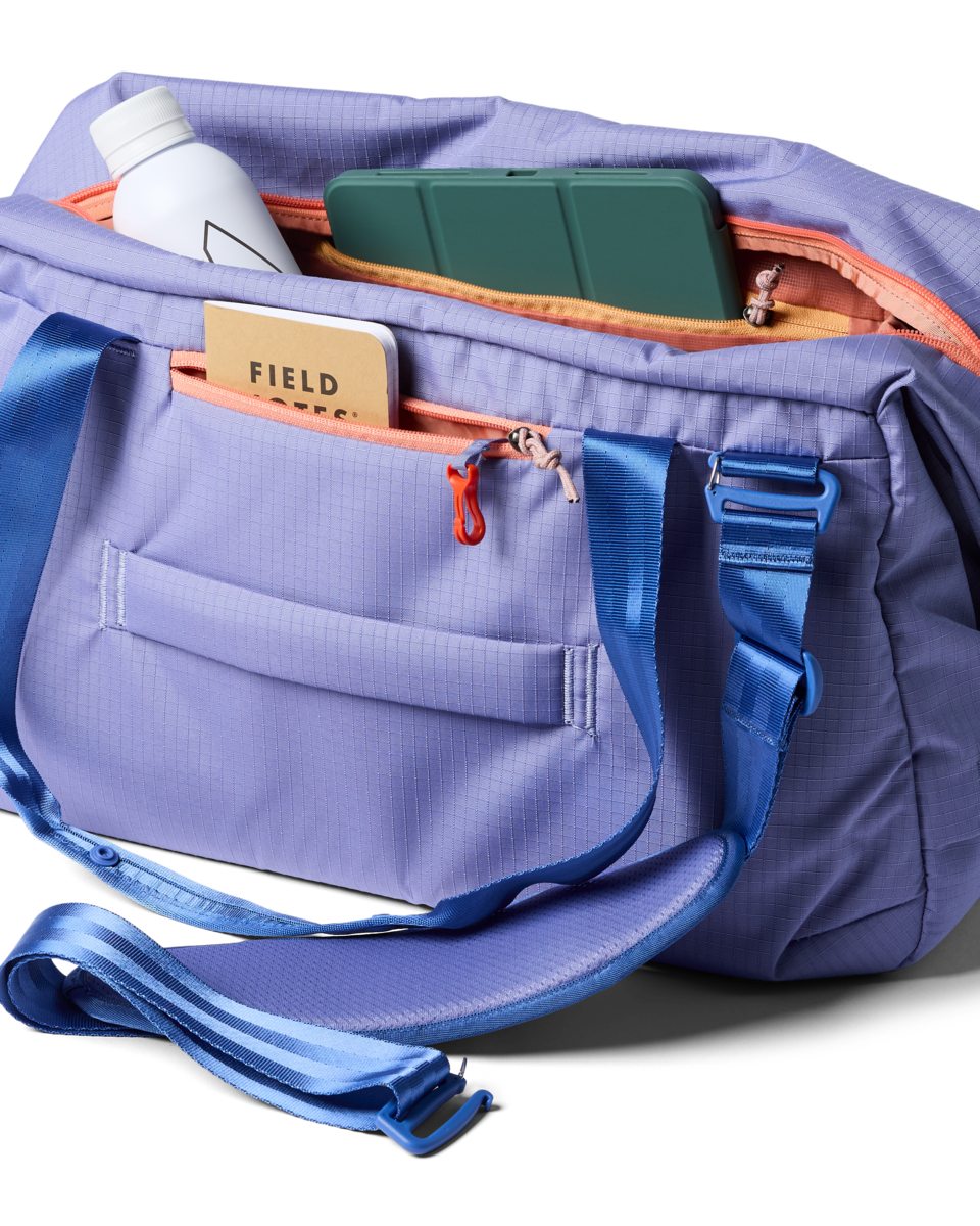 Viaje 35L Travel Duffel — image 4
