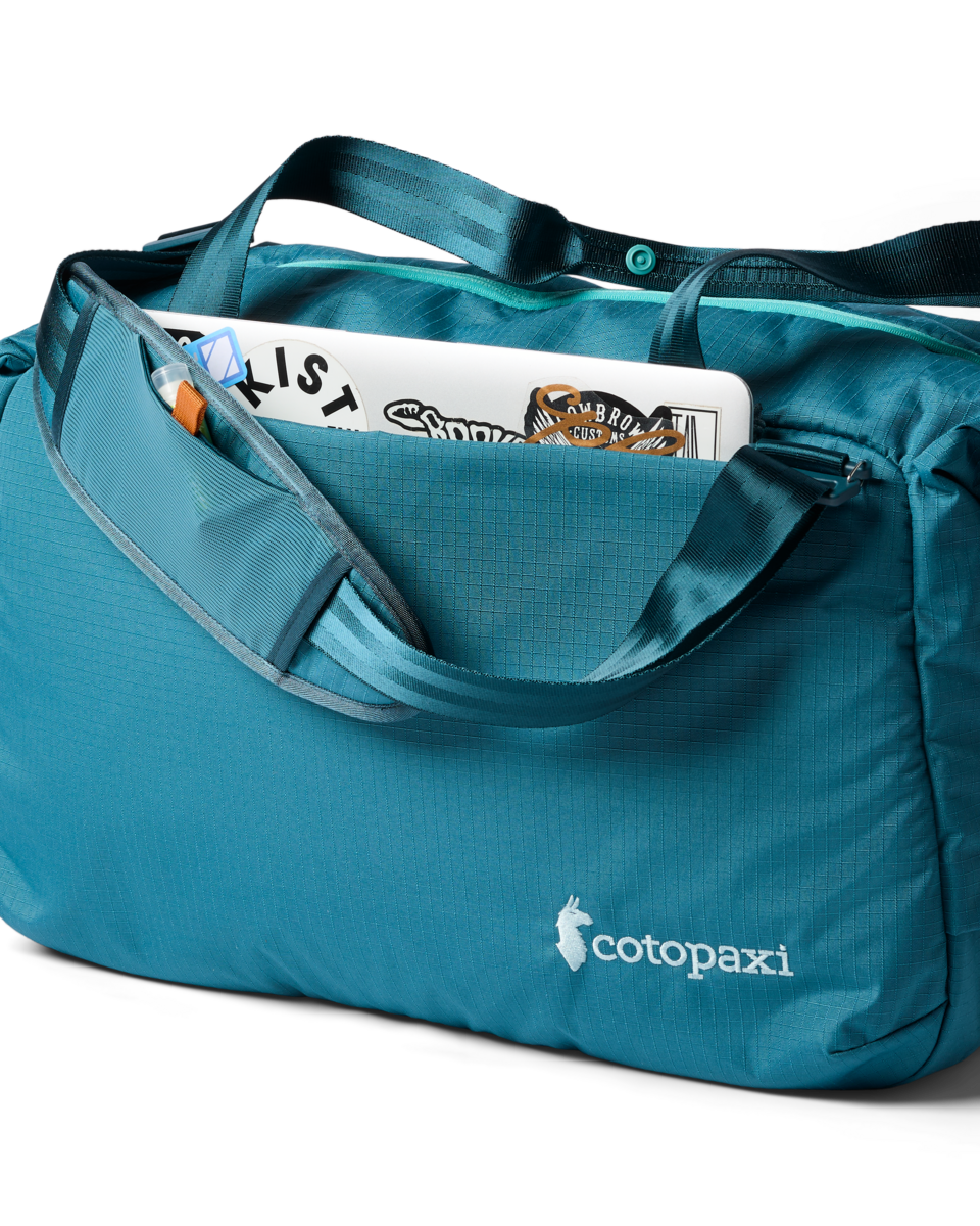 Viaje 35L Travel Duffel — image 8