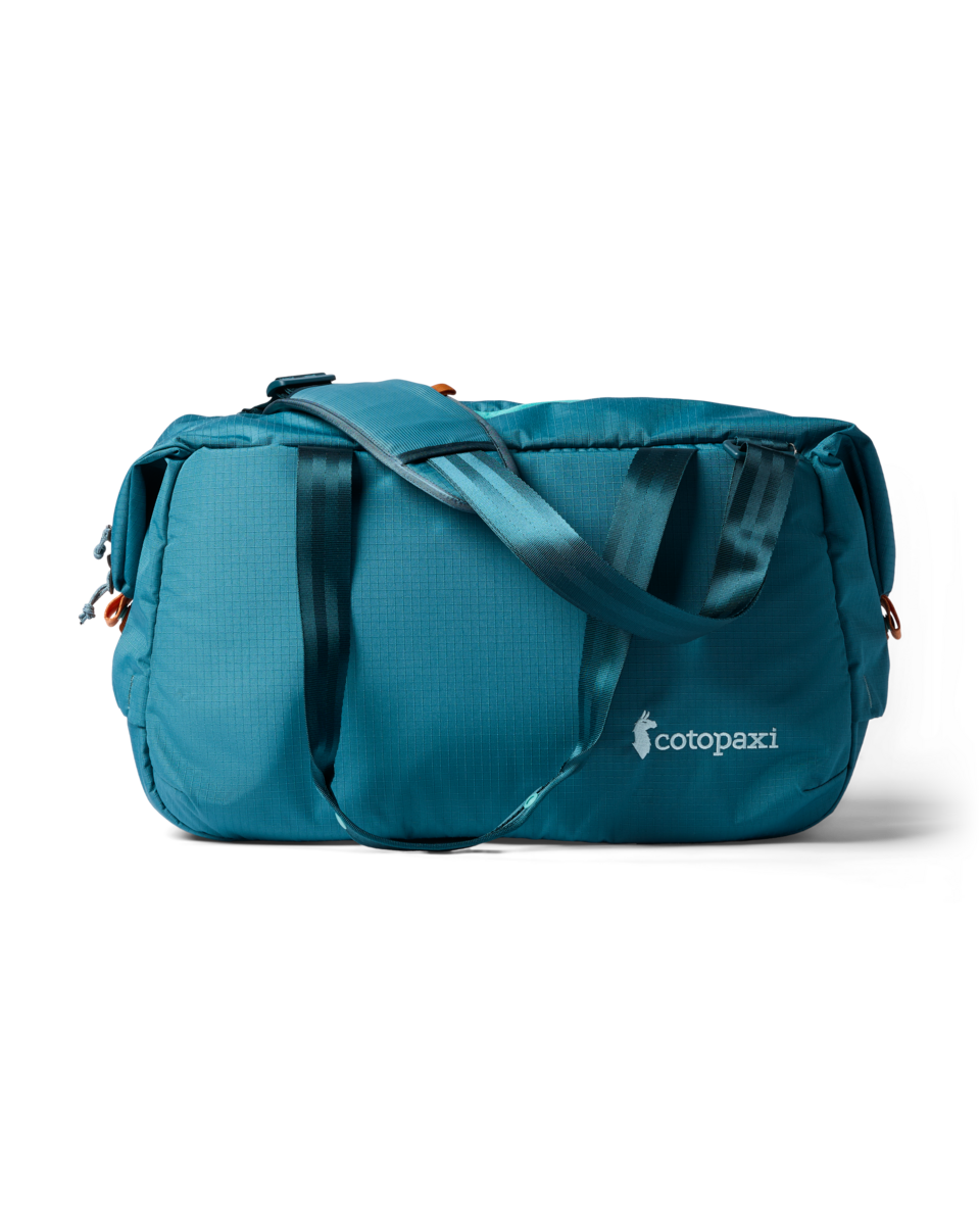 Viaje 35L Travel Duffel — image 6