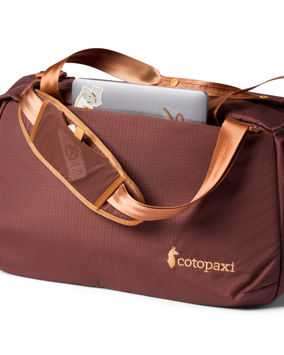 Viaje 35L Travel Duffel — image 18