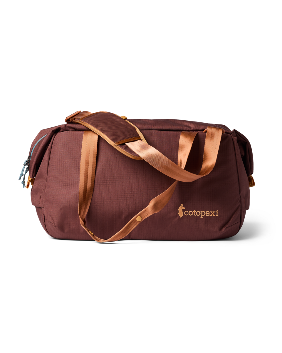 Viaje 35L Travel Duffel — image 16