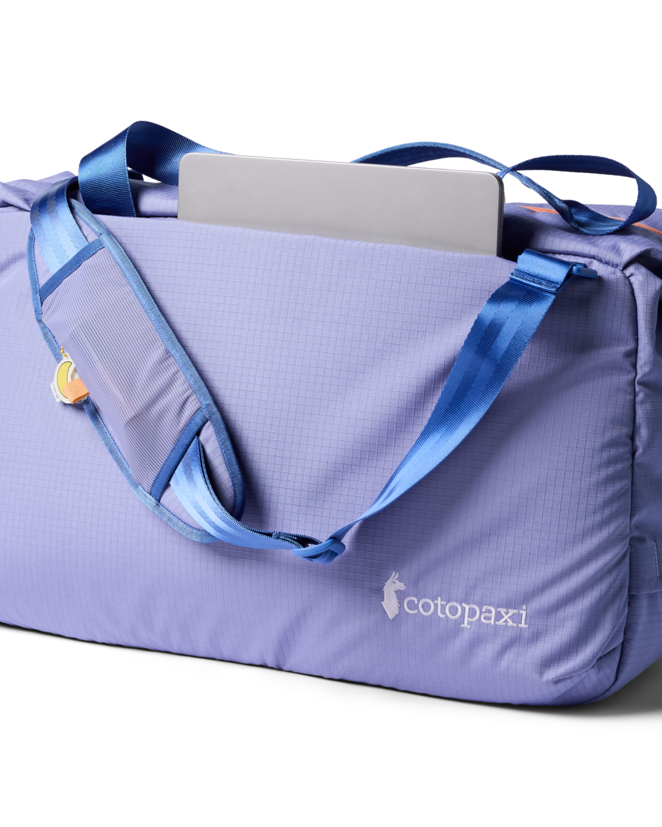 Viaje 45L Travel Duffel — image 10