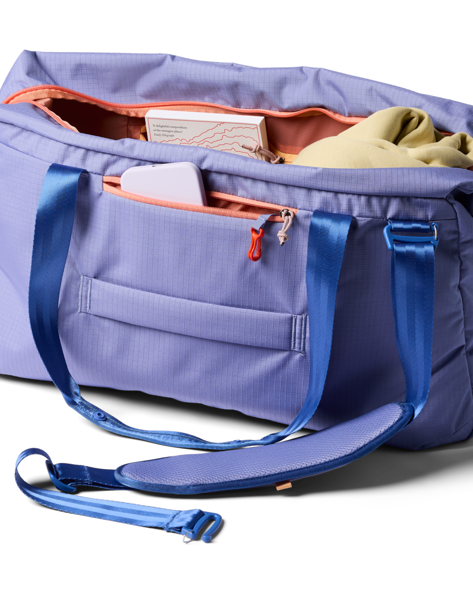 Viaje 45L Travel Duffel — image 9