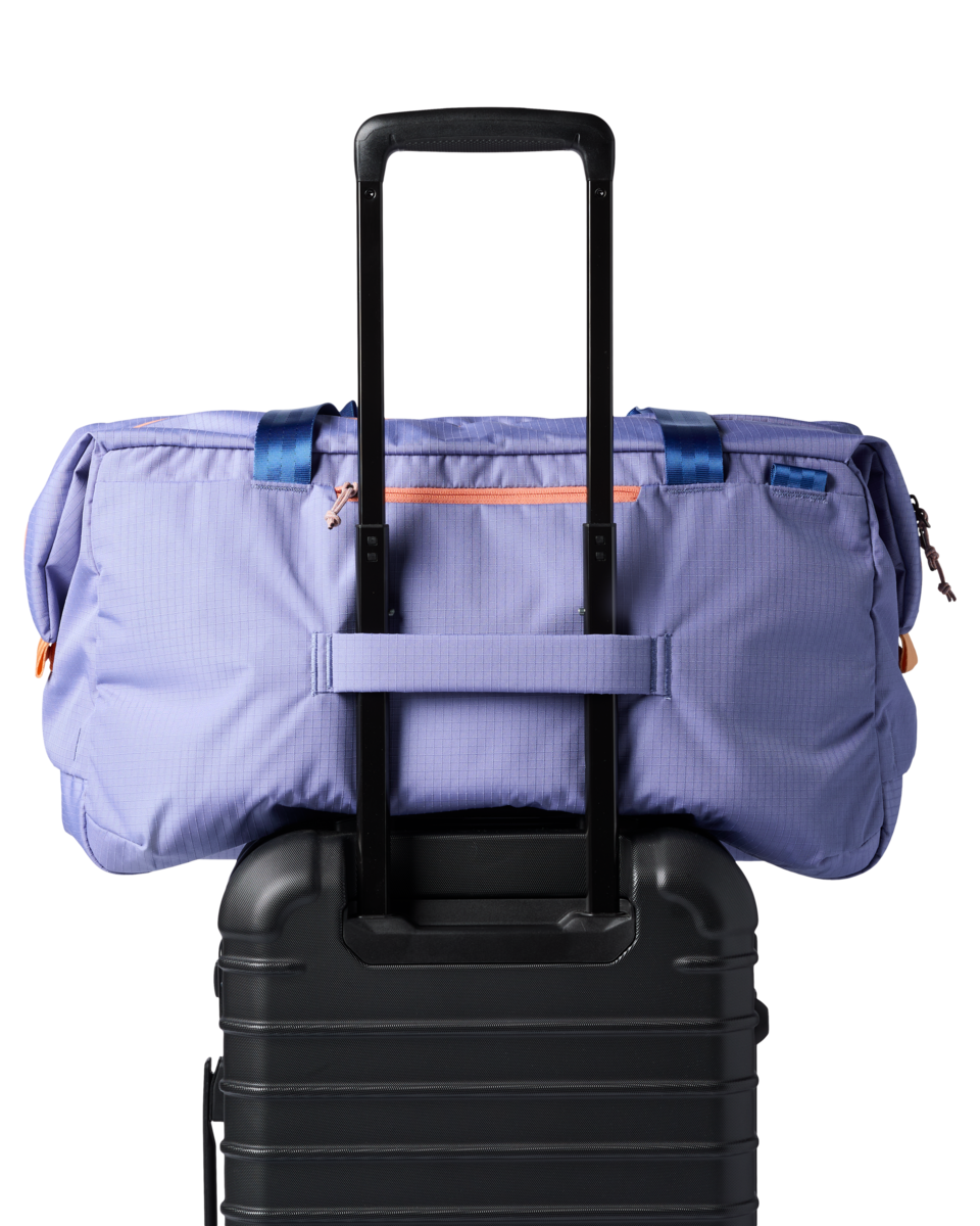 Viaje 45L Travel Duffel — image 11