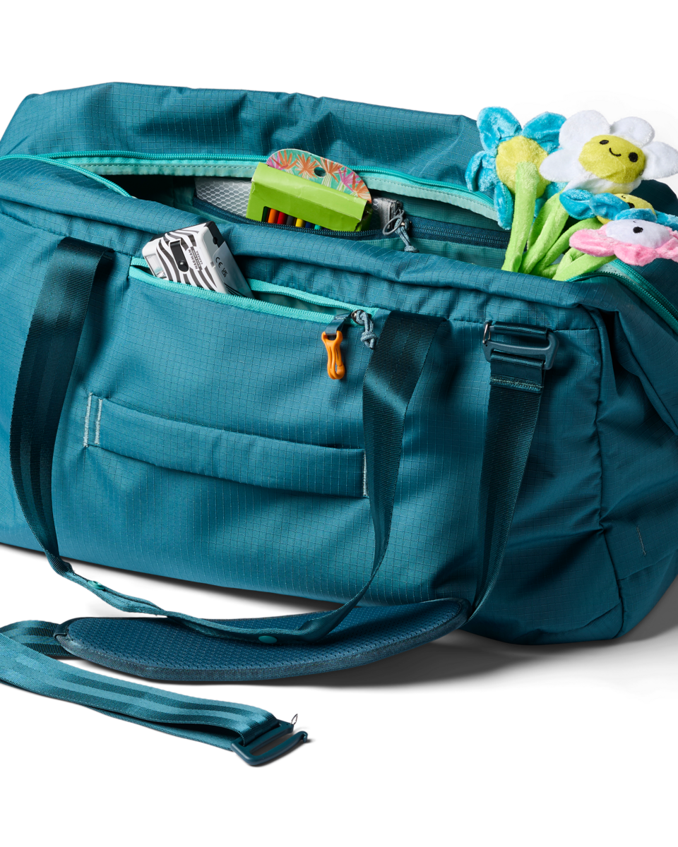 Viaje 45L Travel Duffel — image 4