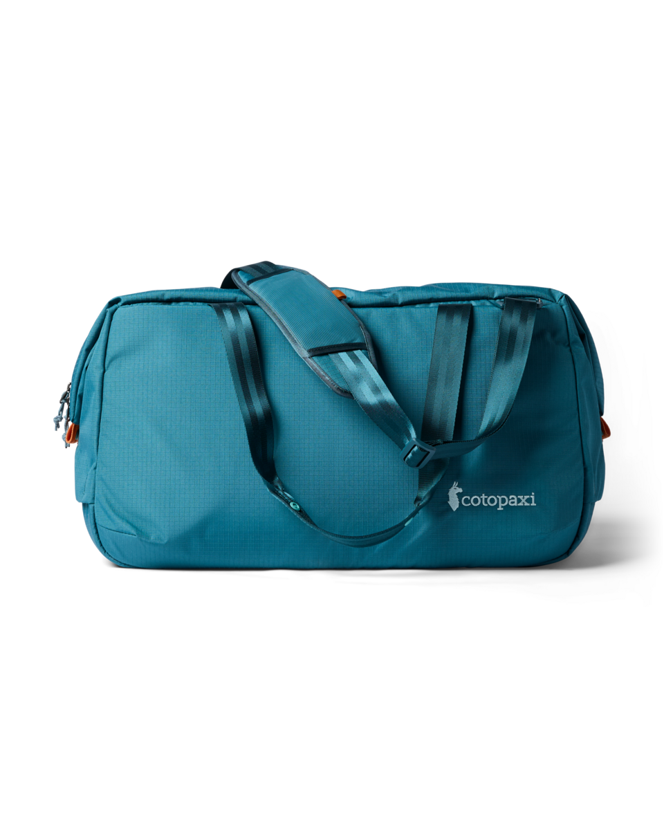 Viaje 45L Travel Duffel — image 1