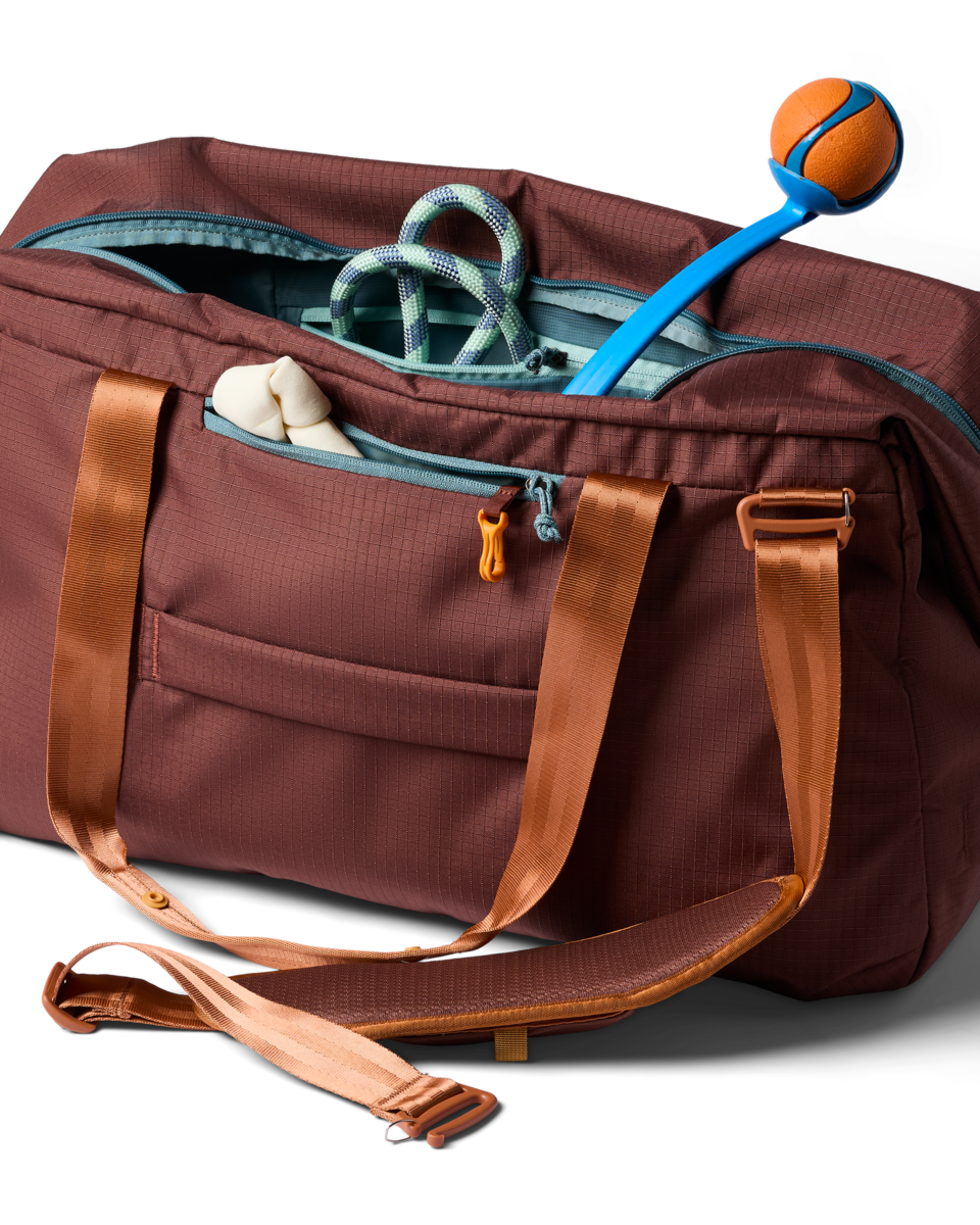 Viaje 45L Travel Duffel — image 21