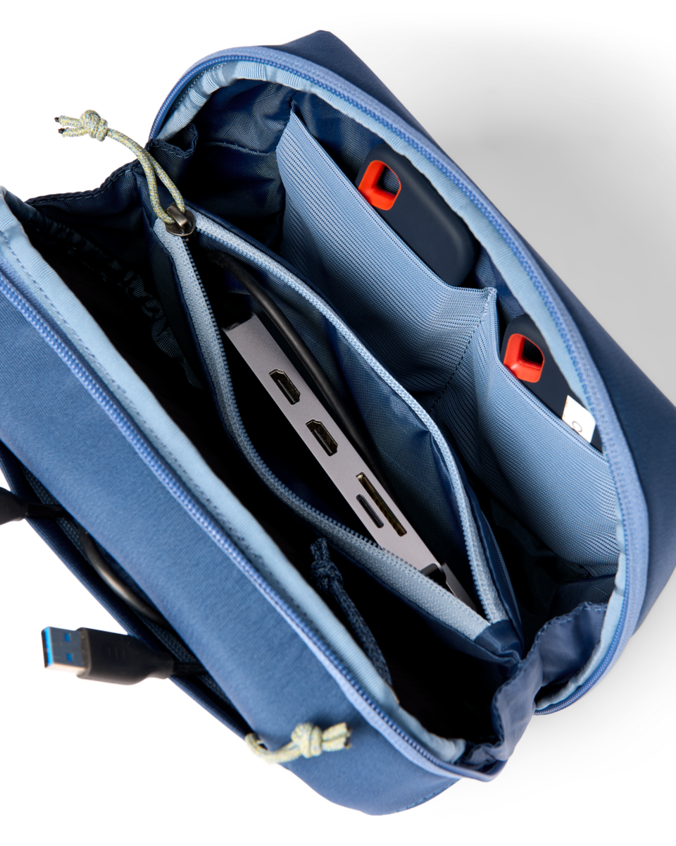 Viaje Tech Organizer — image 6