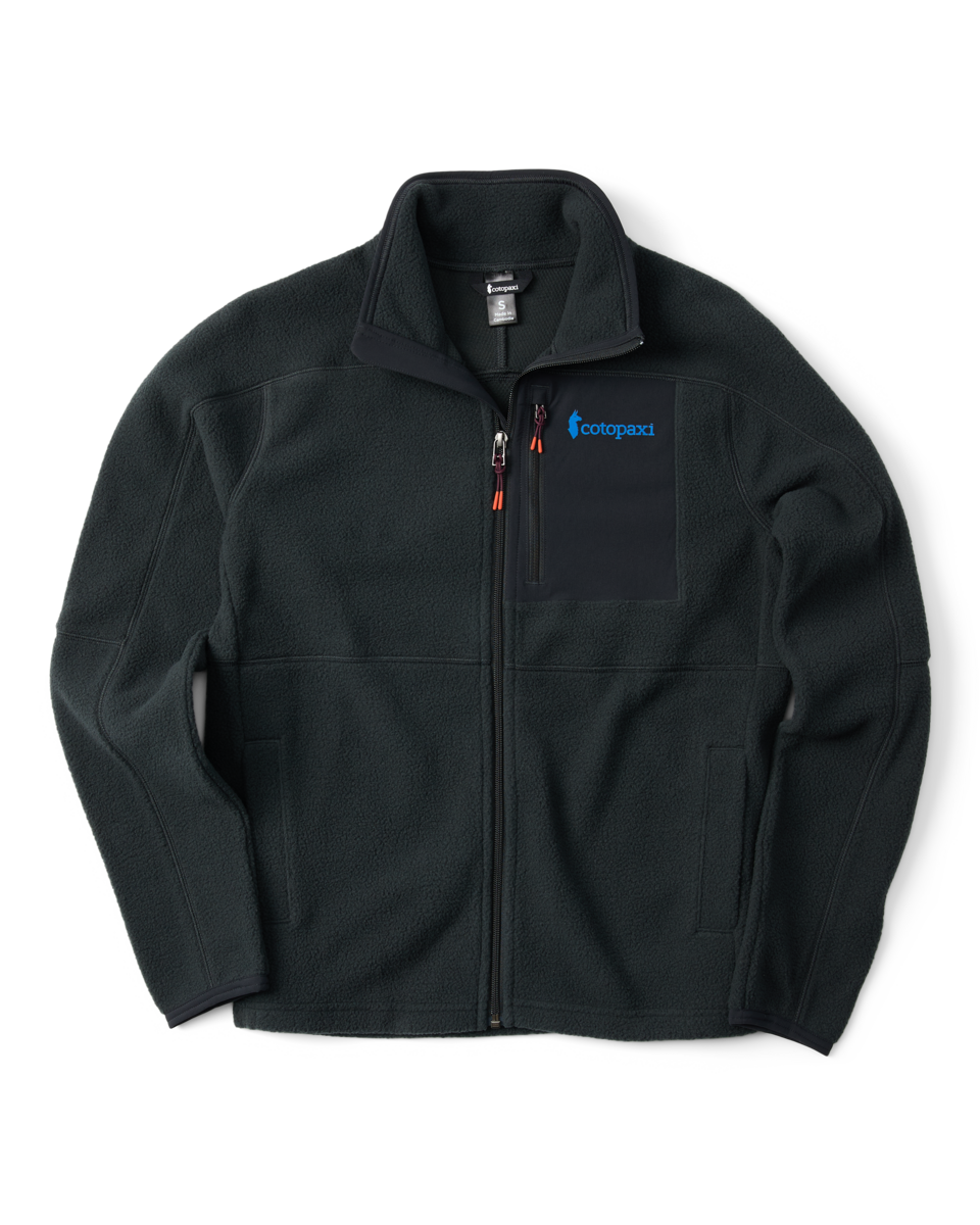 Abrazo Fleece Full-Zip Jacket - Women's — image 17
