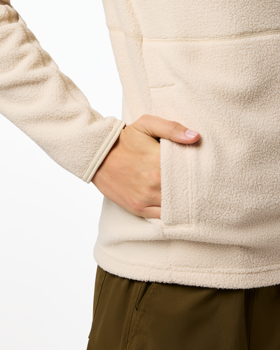 Abrazo Fleece Full-Zip Jacket - Women's — image 22