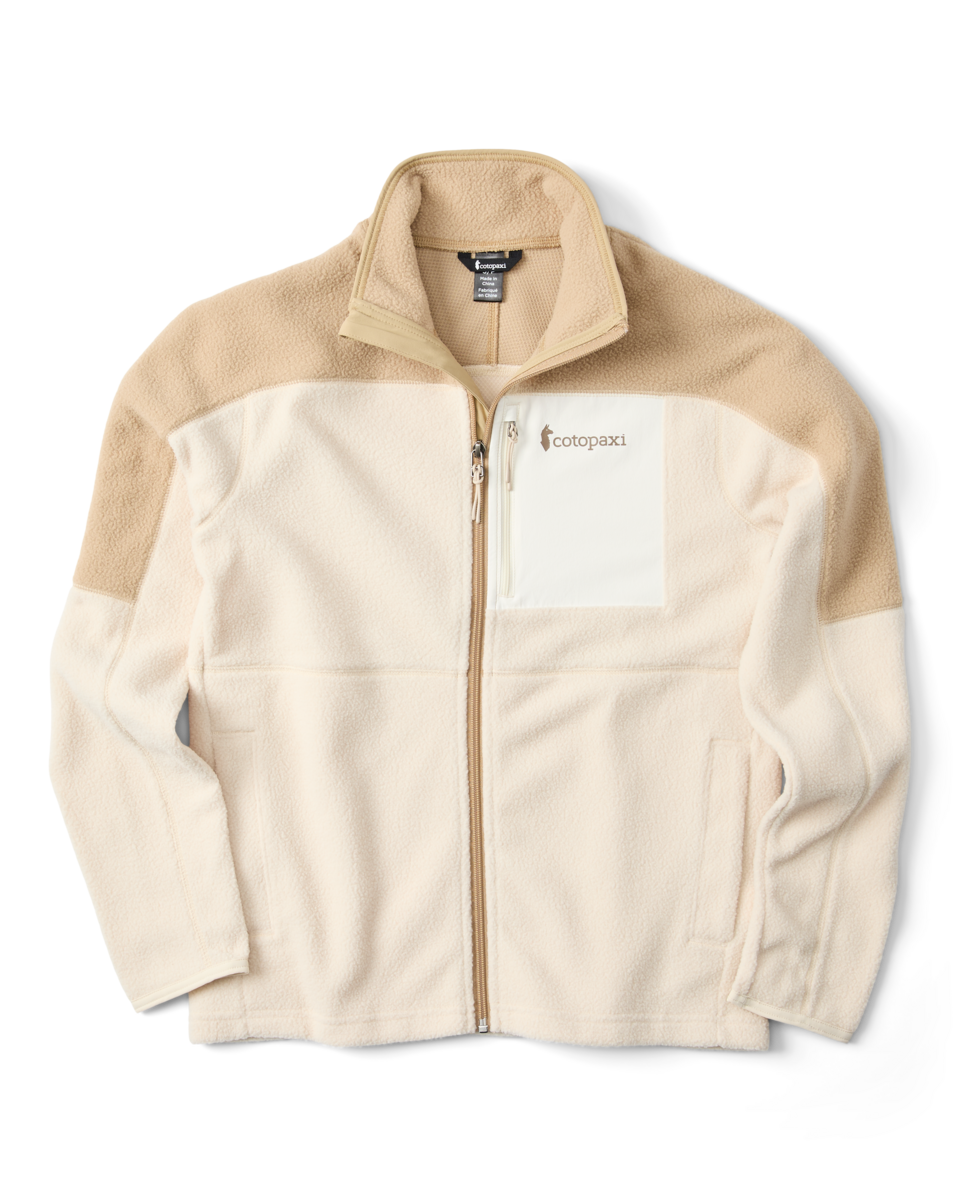 Abrazo Fleece Full-Zip Jacket - Women's — image 23