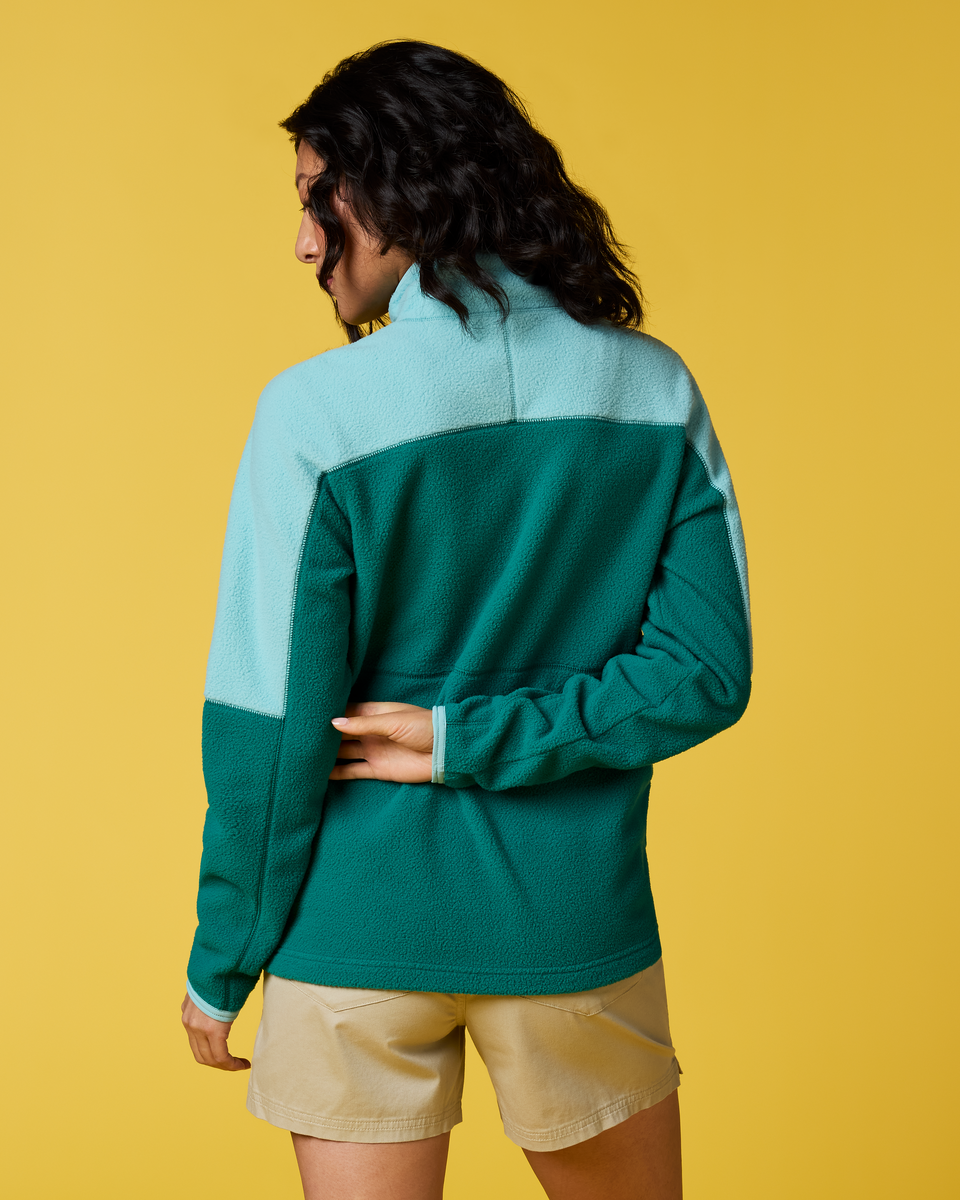 Abrazo Fleece Full-Zip Jacket - Women's — image 26