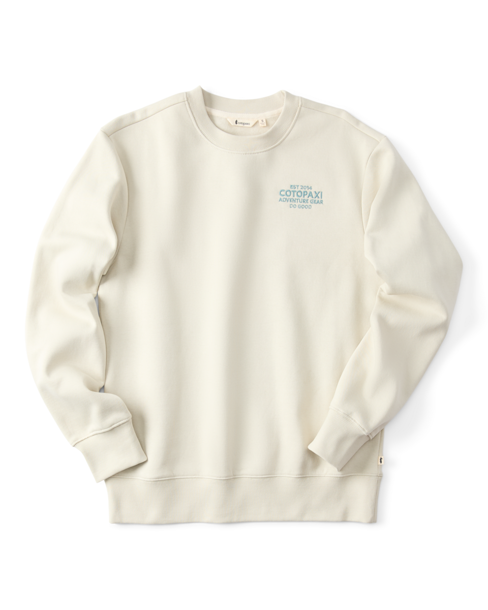 Adventure Gear Crew Sweatshirt - Women's — image 5