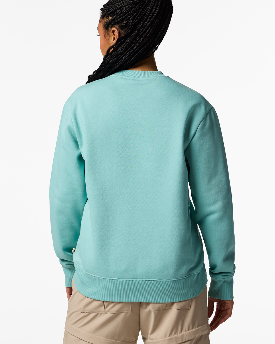 Adventure Gear Crew Sweatshirt - Women's — image 8