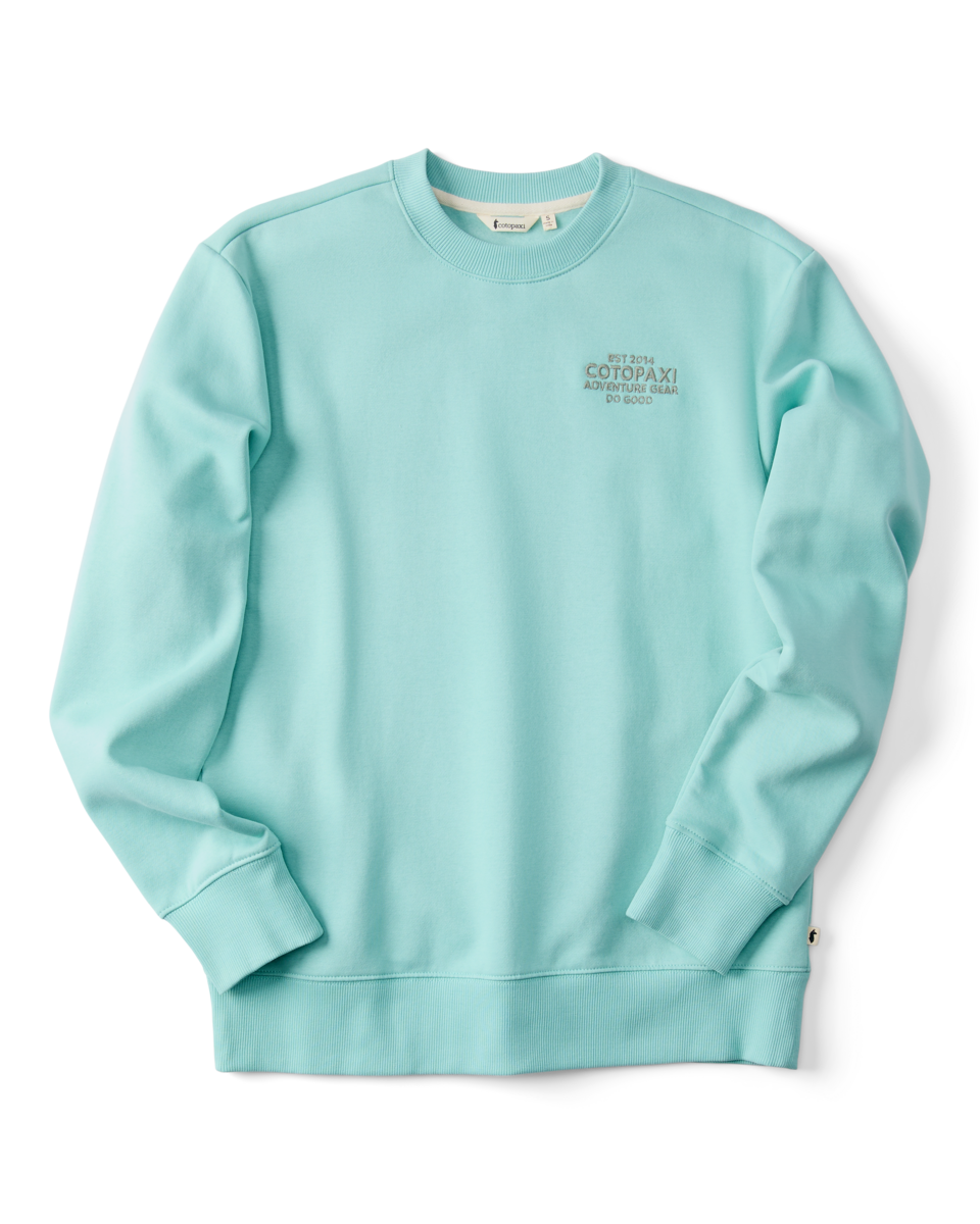 Adventure Gear Crew Sweatshirt - Women's — image 11