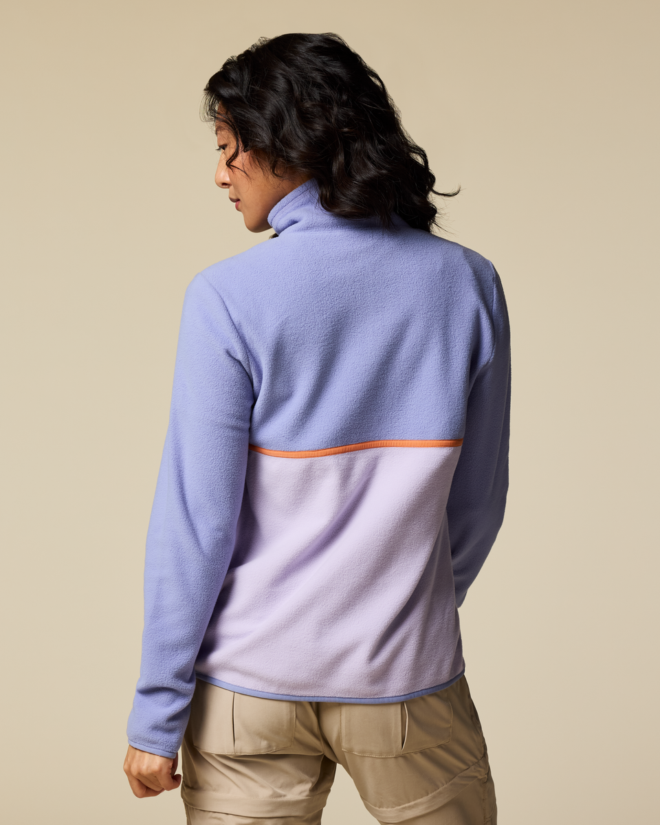 Amado Fleece Pullover - Women's — image 18