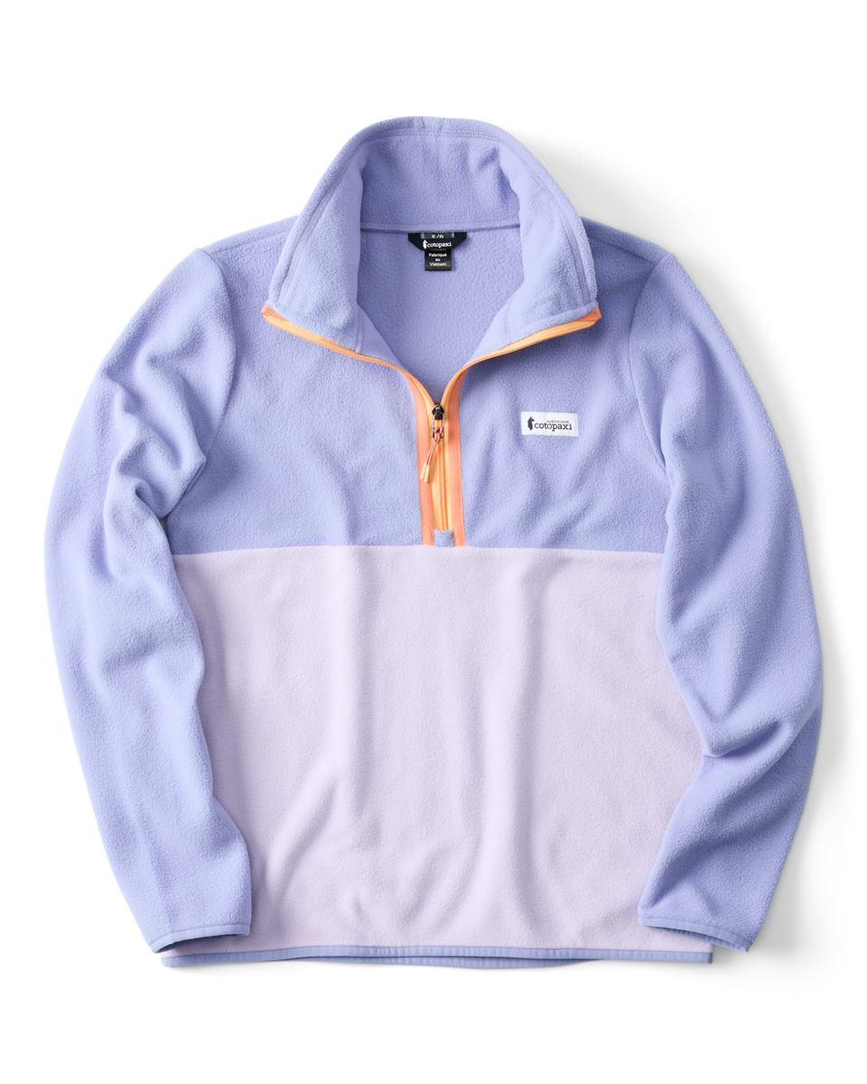 Amado Fleece Pullover - Women's — image 20