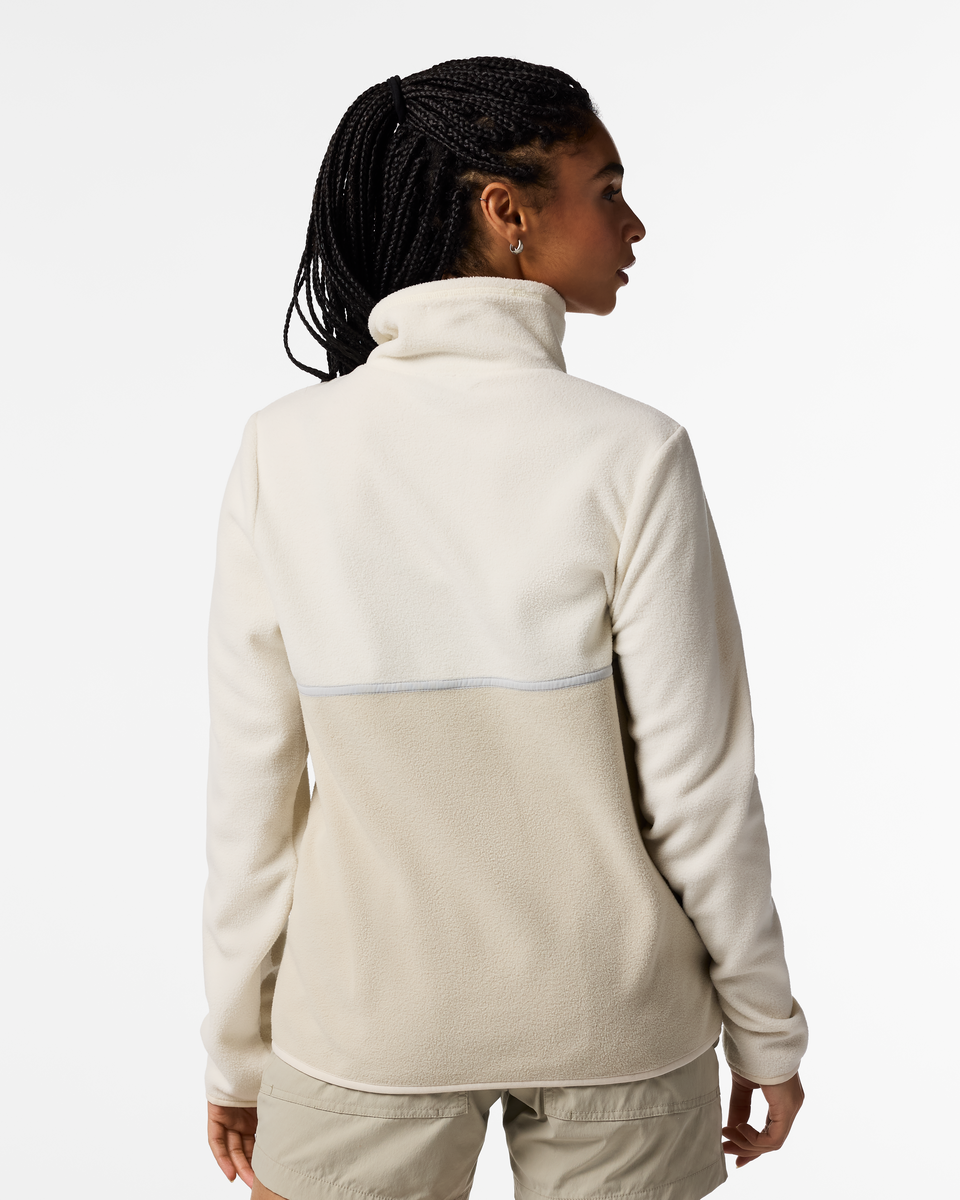Amado Fleece Pullover - Women's — image 5
