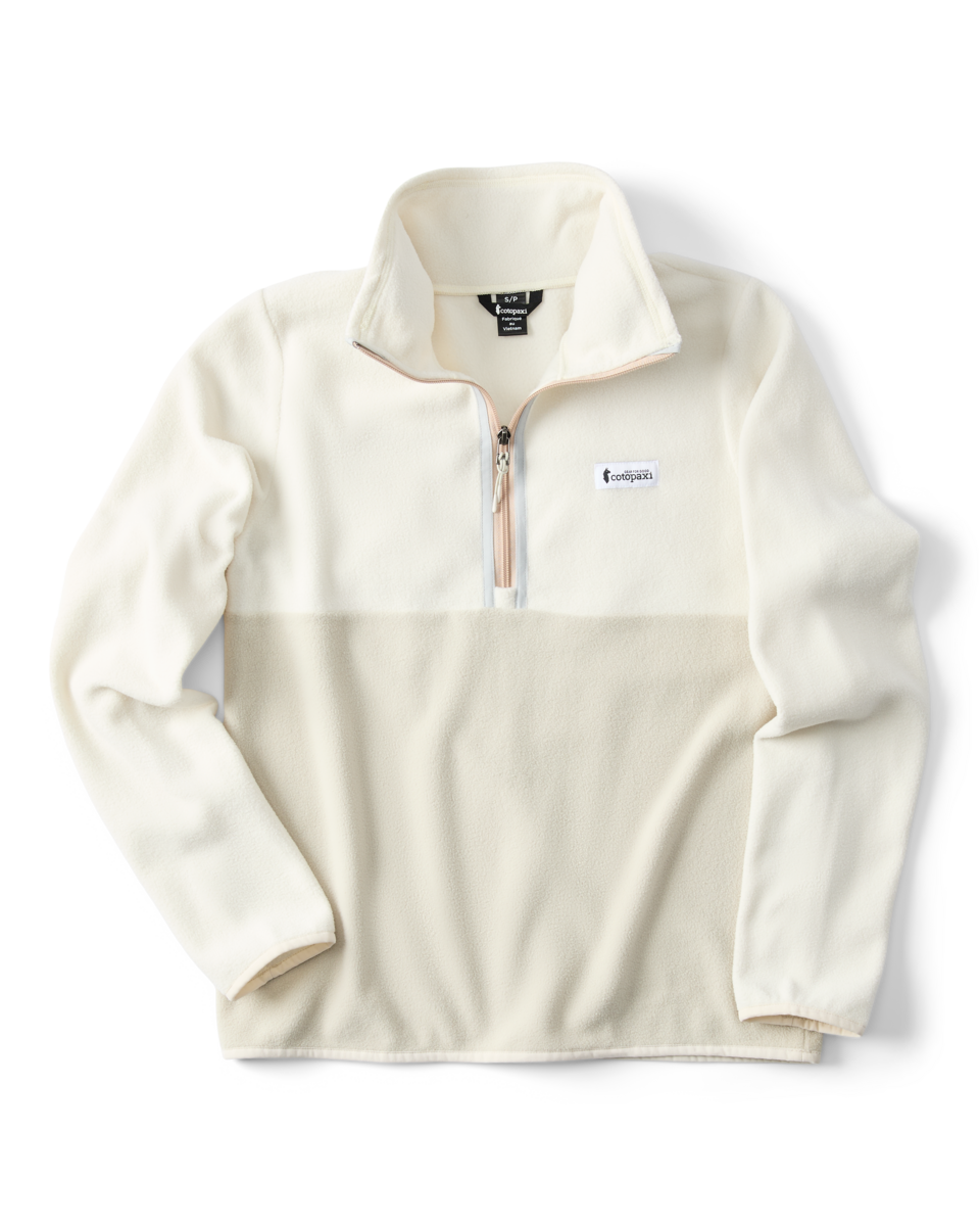 Amado Fleece Pullover - Women's — image 6