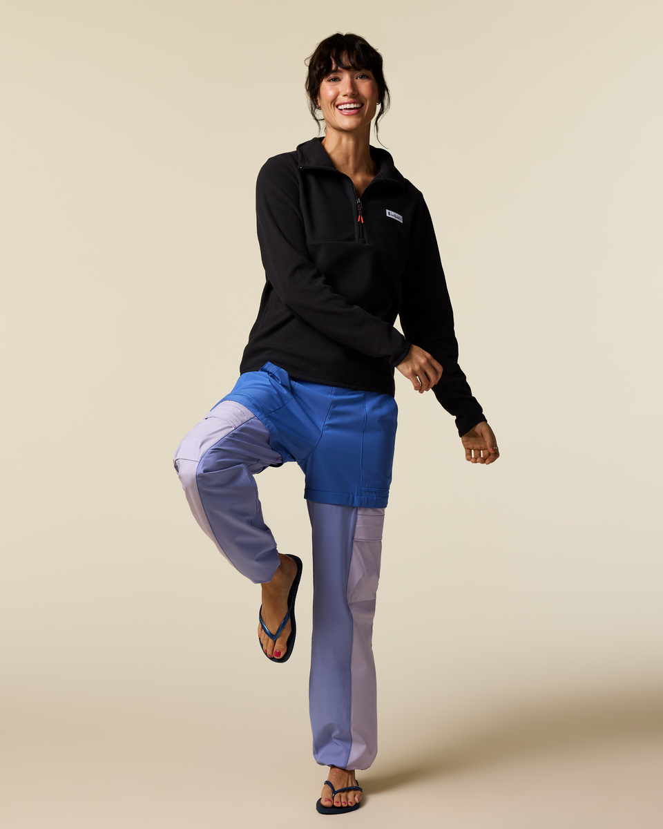 Amado Fleece Pullover - Women's — image 7