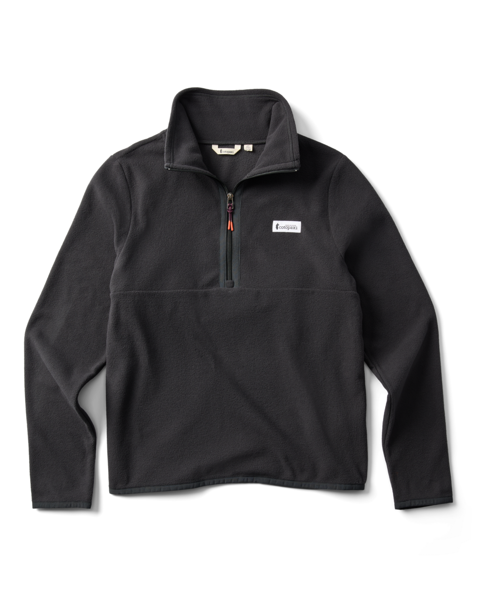 Amado Fleece Pullover - Women's — image 10