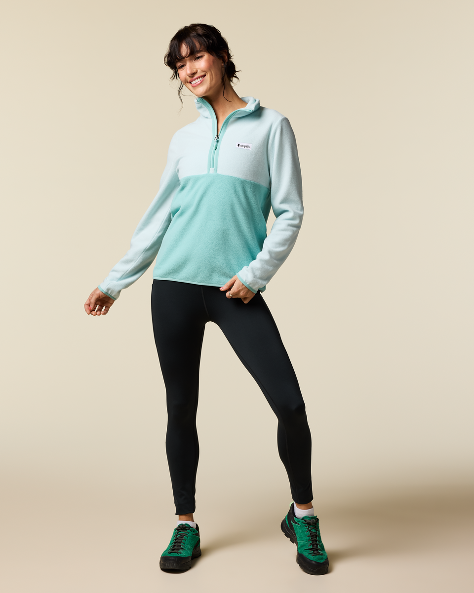 Amado Fleece Pullover - Women's — image 12