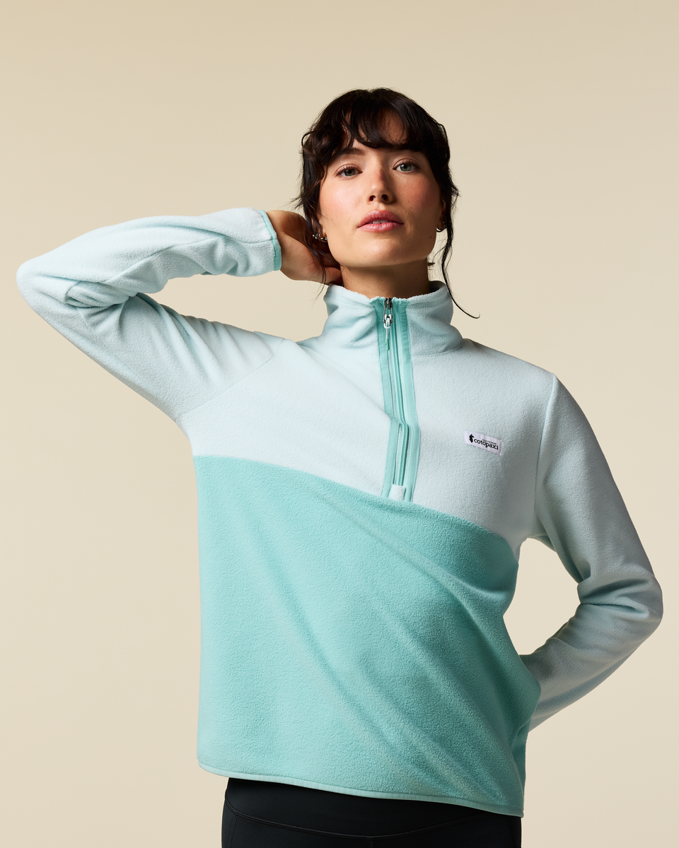 Amado Fleece Pullover - Women's — image 11
