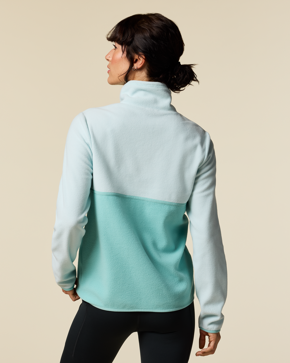 Amado Fleece Pullover - Women's — image 13