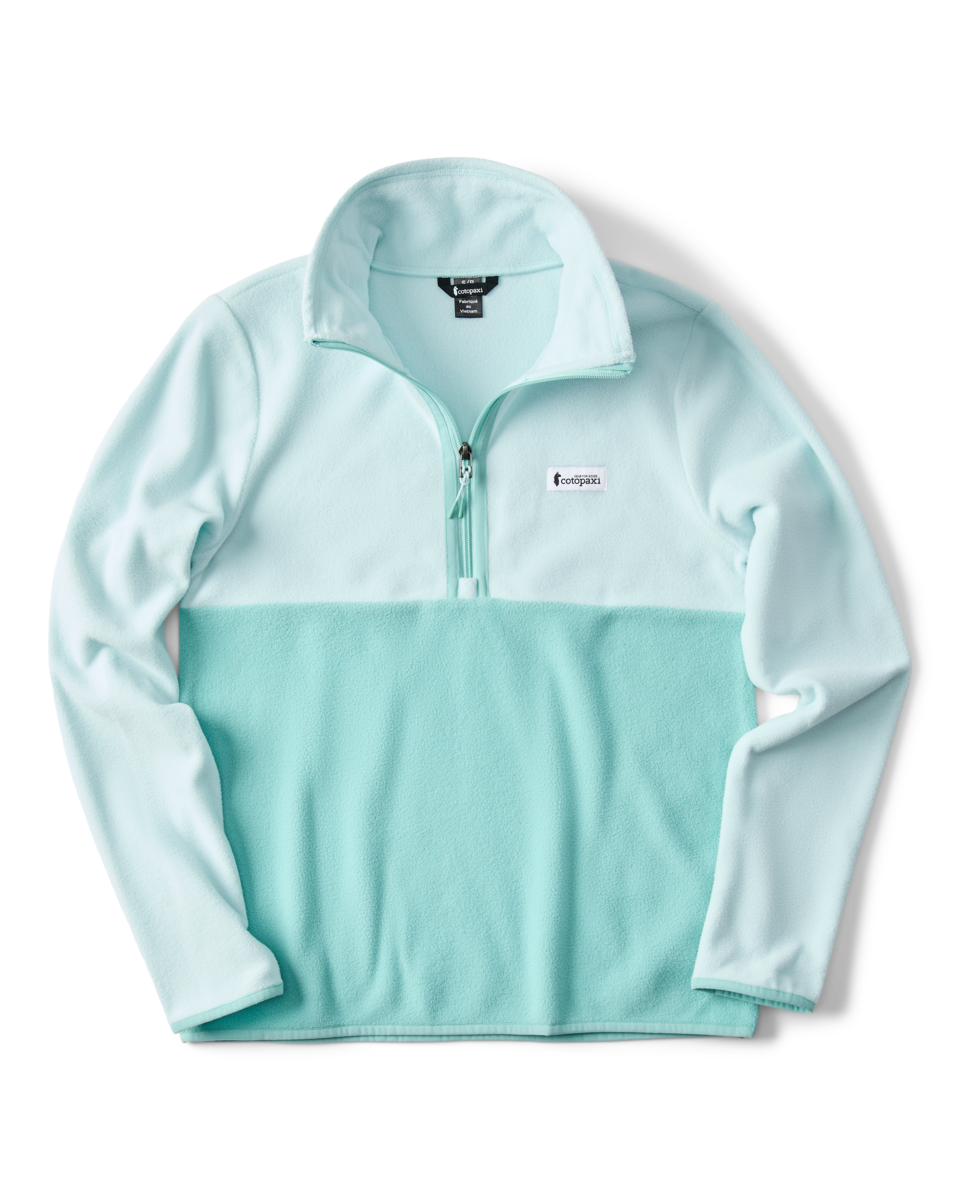 Amado Fleece Pullover - Women's — image 15
